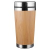 Bamboo Travel Mugs